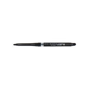 Infallible Gel Automatic Eyeliner - 001 Intense Black