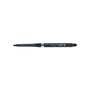 Infallible Gel Automatic Eyeliner - 005 Blue Jersey