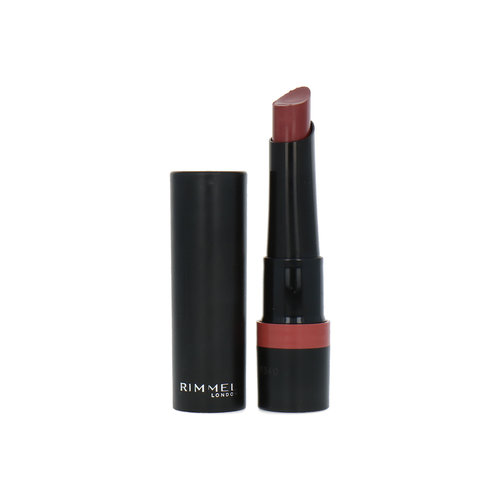 Rimmel Lasting Finish Extreme Lipstick - 720 Snatched