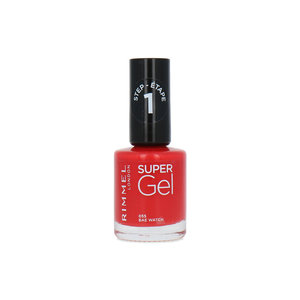 Super Gel Nagellak - 055 Bae Watch