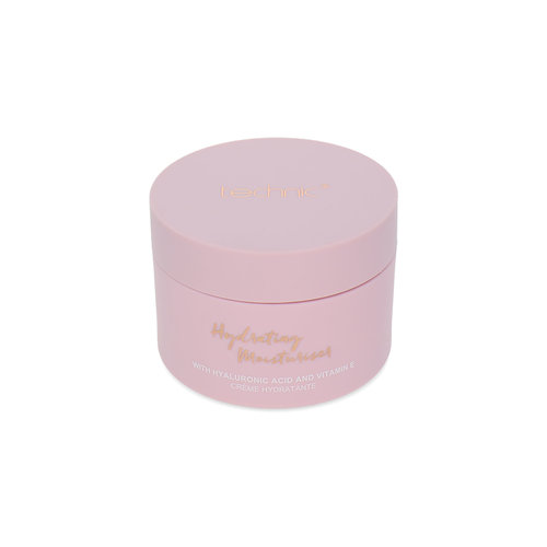 Technic Hydrating Moisturiser Crème de jour