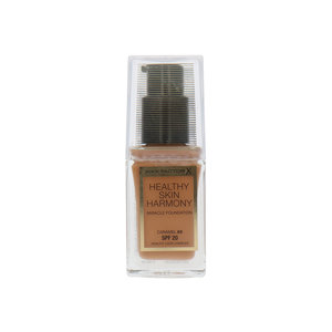 Healthy Skin Harmony Fond de teint - 85 Caramel