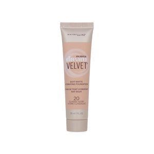 Dream Velvet Foundation - 20 Classic Ivory