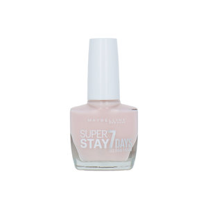 SuperStay 7 Days Vernis à ongles - 928 Uptown Minimalist
