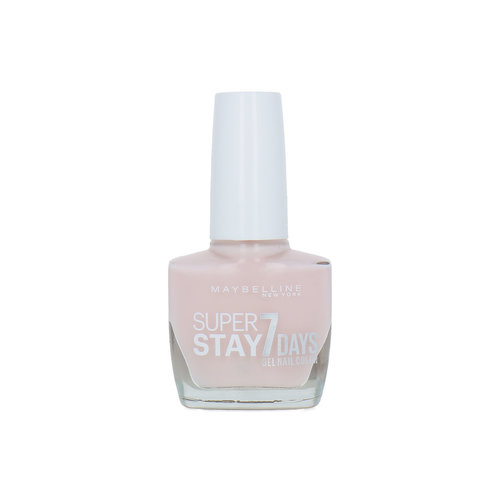 Maybelline SuperStay 7 Days Vernis à ongles - 928 Uptown Minimalist