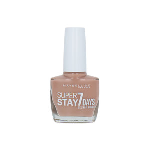 SuperStay 7 Days Nagellak - 930 Bare It All