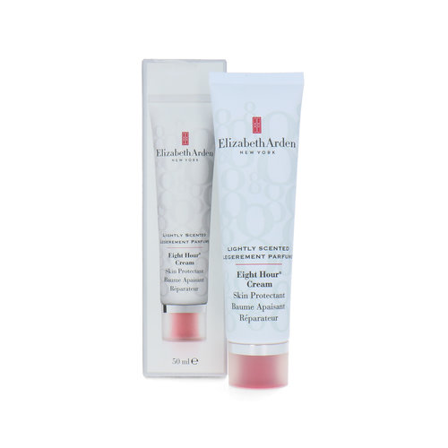 Elizabeth Arden Eight Hour Cream Lightly Scented - 50 ml