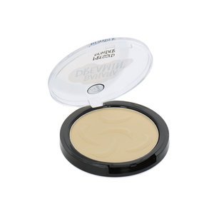 Banana Dreamin' Pressed Powder