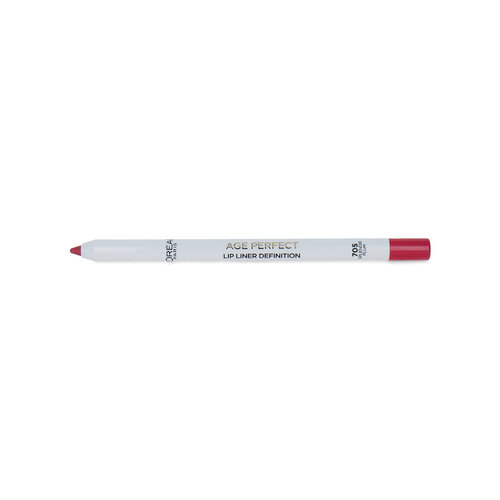 L'Oréal Age Perfect Crayon à lèvres - 705 Splendid Plum