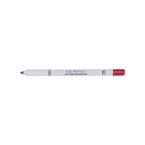 L'Oréal Age Perfect Lipliner - 705 Splendid Plum