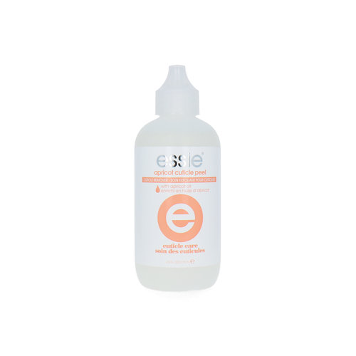 Essie Apricot Cuticle Peel Cuticle Remover - 118 ml