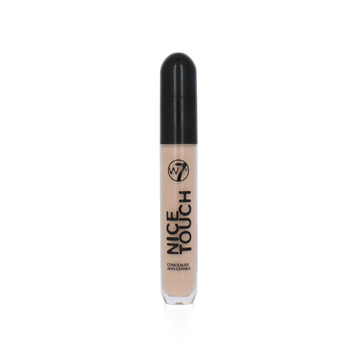 W7 Nice Touch Correcteur - Natural