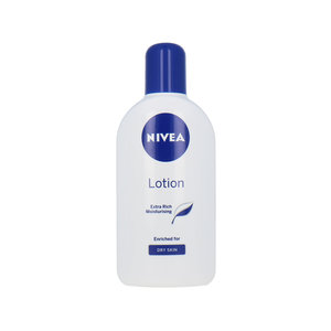 Extra Rich Moisturising Body Lotion - 250 ml (voor droge huid)