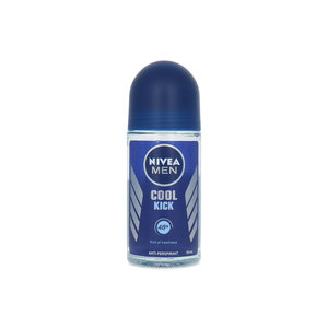 Cool Kick Deo Roller - 50 ml