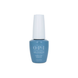 Gel Color Nagellak - Pigment Of My Imagination