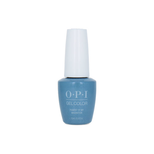 O.P.I Gel Color Nagellak - Pigment Of My Imagination