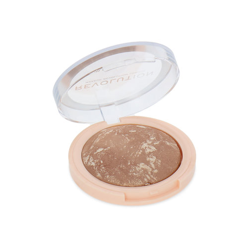 Makeup Revolution Bronzer Reloaded - Take A Vacation