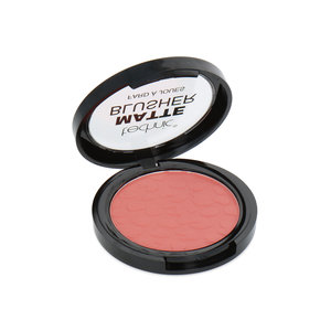 Matte Blusher - Peachy