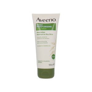 Daily Moisturising Lotion pour le corps - 100 ml