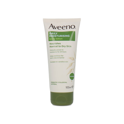 Aveeno Daily Moisturising Lotion pour le corps - 100 ml