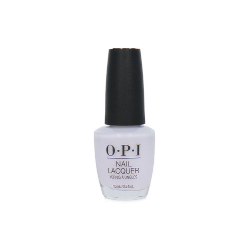 O.P.I Nagellak - Hue Is The Artist?