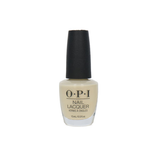 O.P.I Nagellak - One Chic Chick