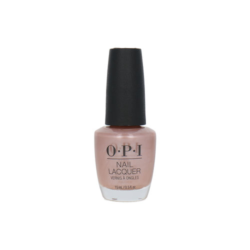 O.P.I Nagellak - Cosmo-Not Tonight Honey!