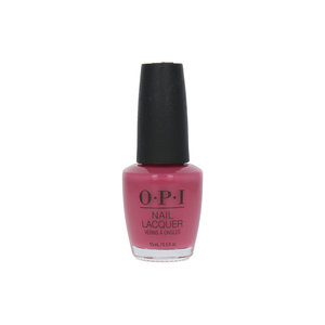 Vernis à ongles - Aurora Berry-alis