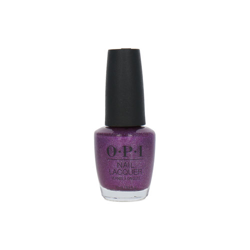O.P.I Nagellak - My Color Wheel Is Spinning