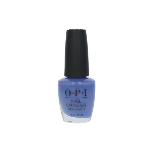 O.P.I Nagellak - Oh You Sing, Dance, Act And Produce?