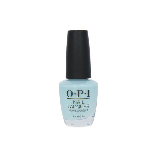 O.P.I Vernis à ongles - Mexico City Move-mint