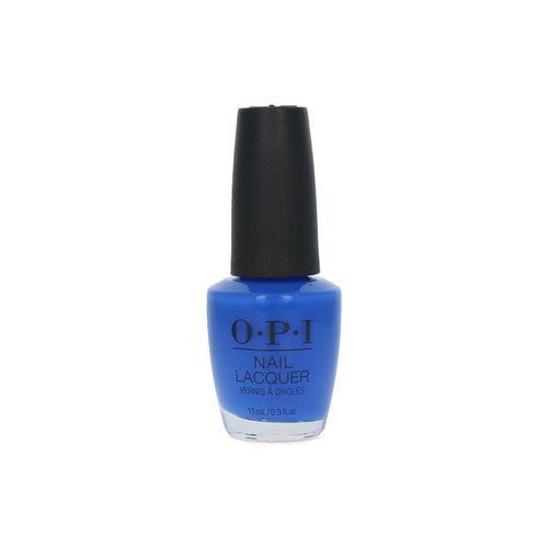 O.P.I Vernis à ongles - Ring In the Blue Year