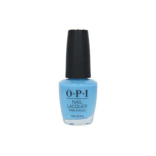 O.P.I Nagellak - Mali-Blue Shore