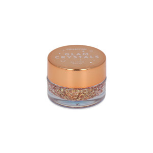 Glam Crystal's Glitter Balm - 3 Stardust