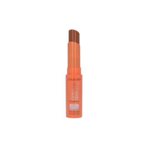 Collection Primed & Ready Stick Correcteur - C5 Orange