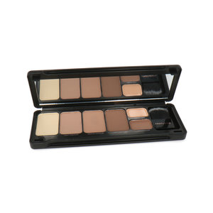 CONTOUR Contour Palette