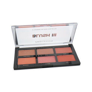 Blush III Blush Palette