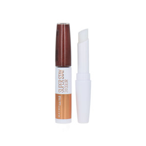 SuperStay 24H Lipstick - 905 Espresso Edge