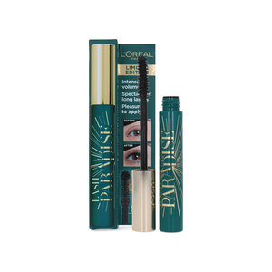 Lash Paradise Limited Edition Mascara - Black