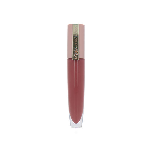 L'Oréal Le Brilliant Haute Couture By Elie Saab Lipgloss - Spice Drama