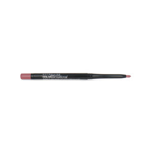 Color Sensational Shaping Crayon à lèvres - 57 Stripped Rose