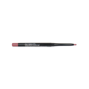 Color Sensational Shaping Lipliner - 57 Stripped Rose