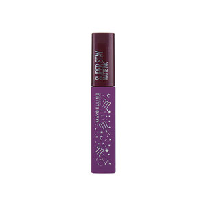 SuperStay Matte Ink Limited Edition Lipstick - 40 Believer