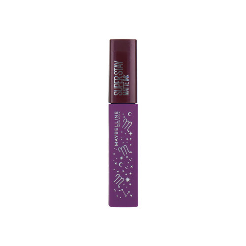 Maybelline SuperStay Matte Ink Limited Edition Lipstick - 40 Believer