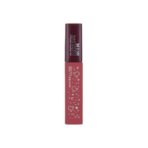 SuperStay Matte Ink Limited Edition Lipstick - 80 Ruler