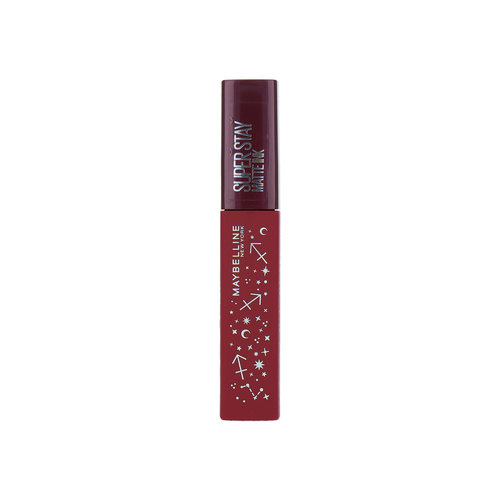 Maybelline SuperStay Matte Ink Limited Edition Rouge à lèvres - 115 Founder