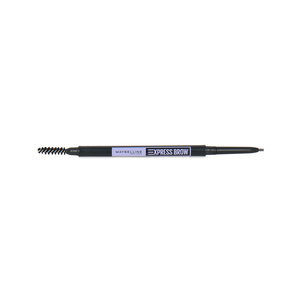 Brow Ultra Slim Wenkbrauwpotlood - Soft Brown