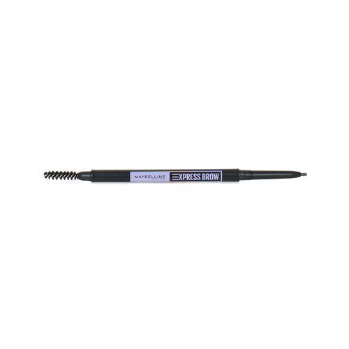 Maybelline Brow Ultra Slim Wenkbrauwpotlood - Soft Brown