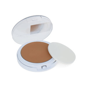 SuperStay 16H Full Coverage Poeder Foundation - 60 Caramel