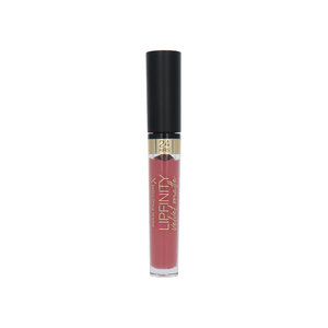 Lipfinity Velvet Matte Lipstick - 065 Vanity Brown